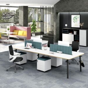 🪑 Office Furniture in Jaipur: Perfect Choices for Your Workplace 