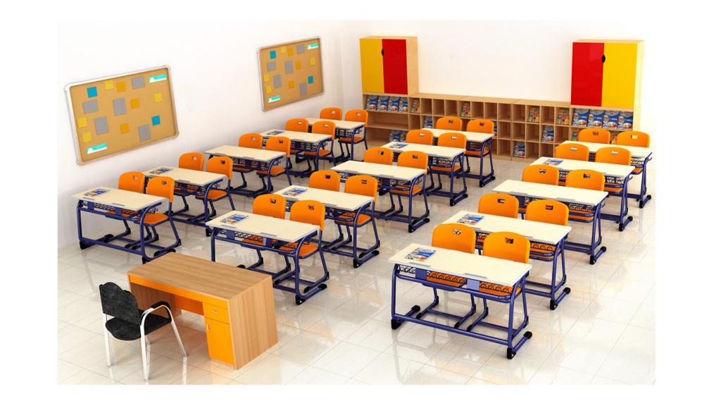 Best School Furniture in Jaipur
