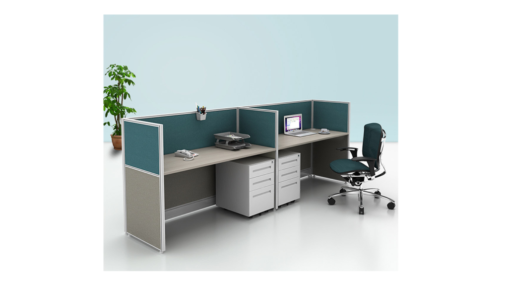 Swish Workstation Office Furniture in India