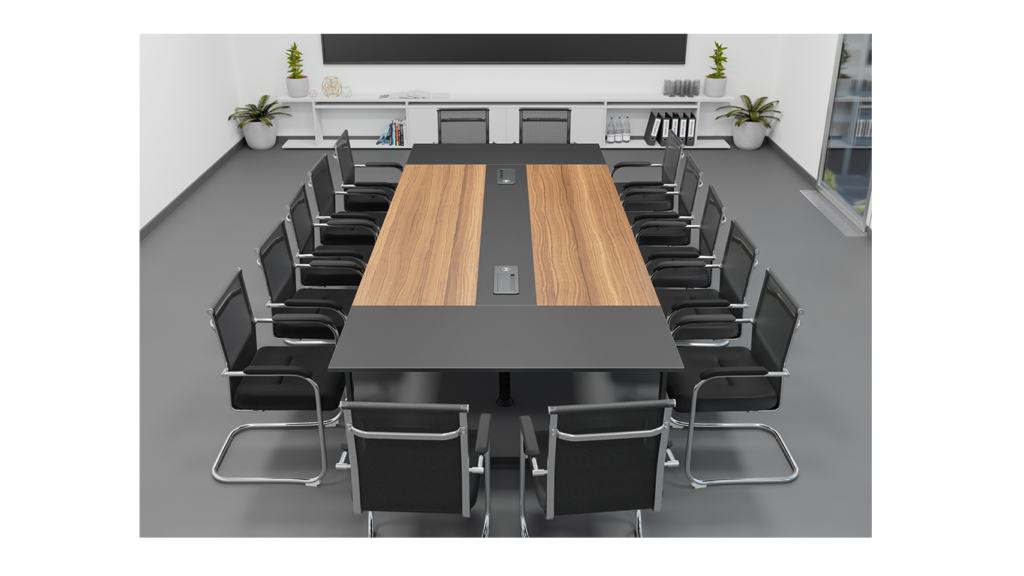 Office Furniture in Office Management