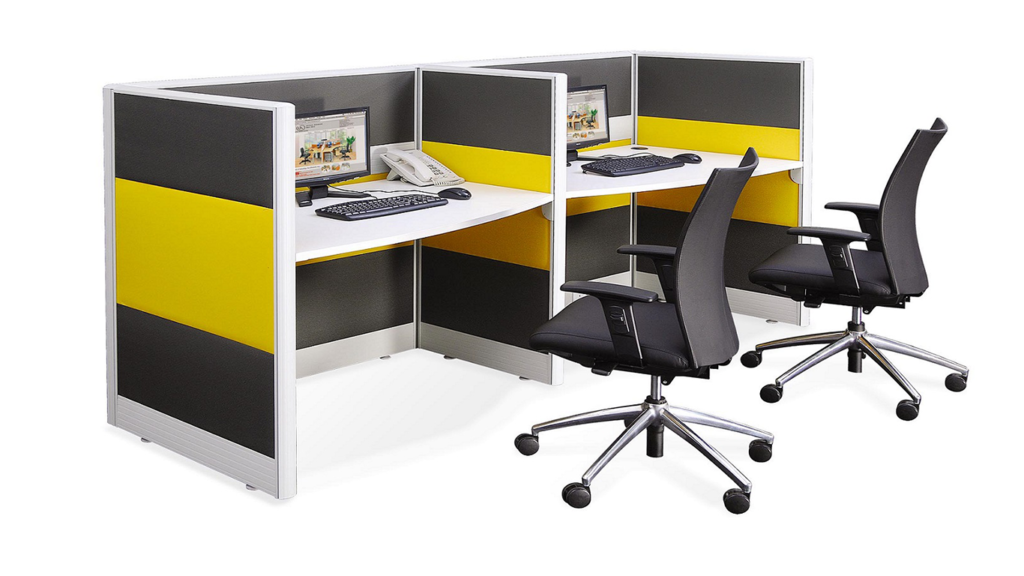 Workstation Office Furniture in Jaipur