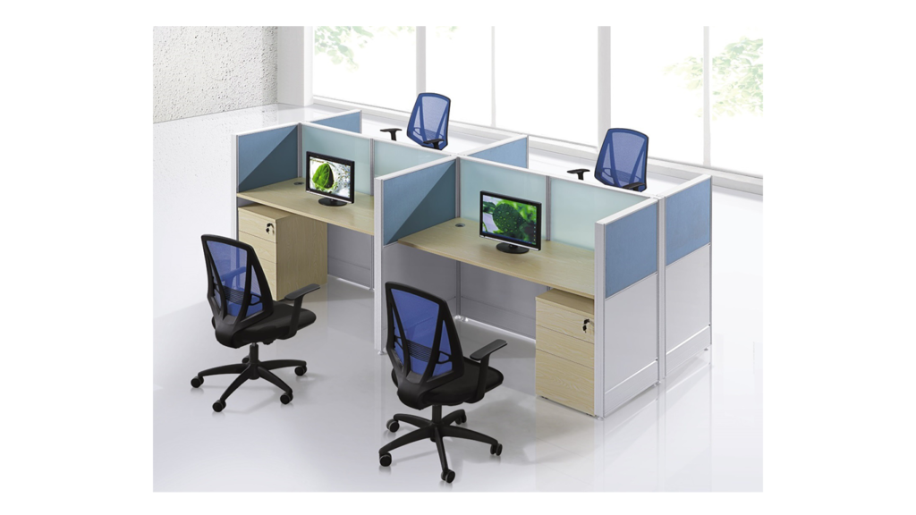 Best Furniture for Office Workstations A Perfect mix of Comfort