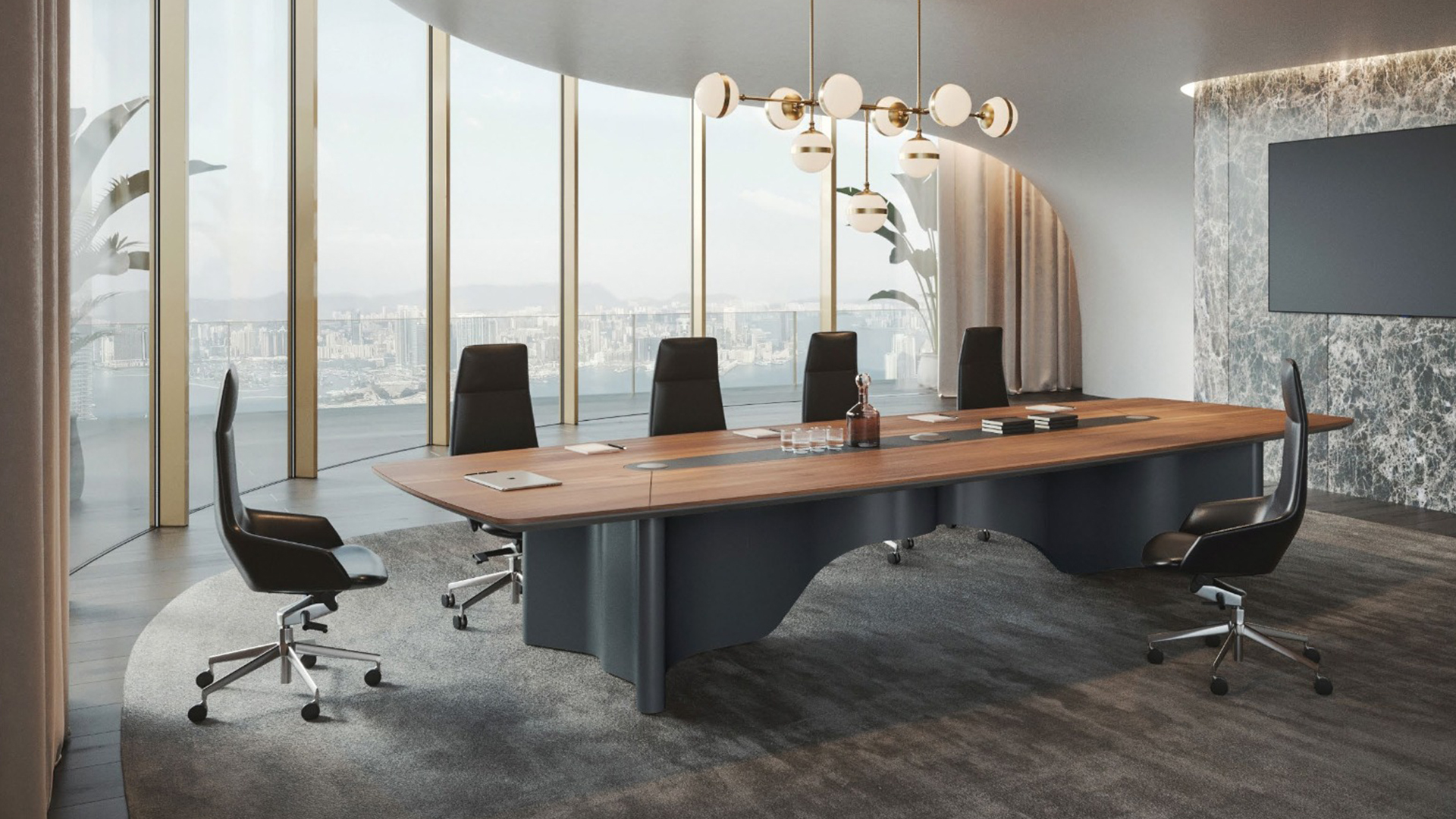 where big ideas take shape