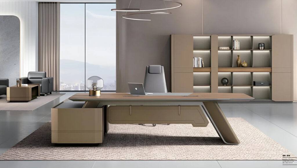 The Best Office Furniture for Your Workspace