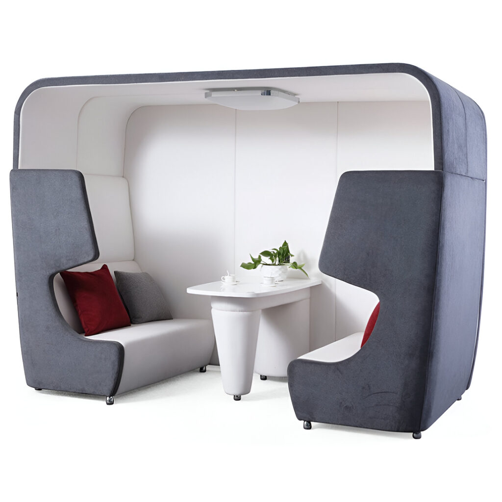 What's a Discussion Pod