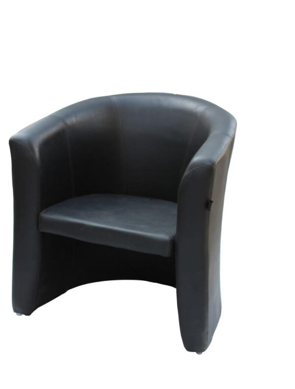 ROUND SOFA