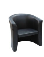 ROUND SOFA