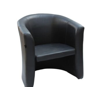 ROUND SOFA