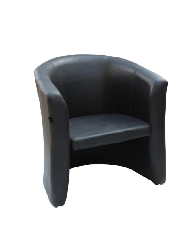 ROUND SOFA