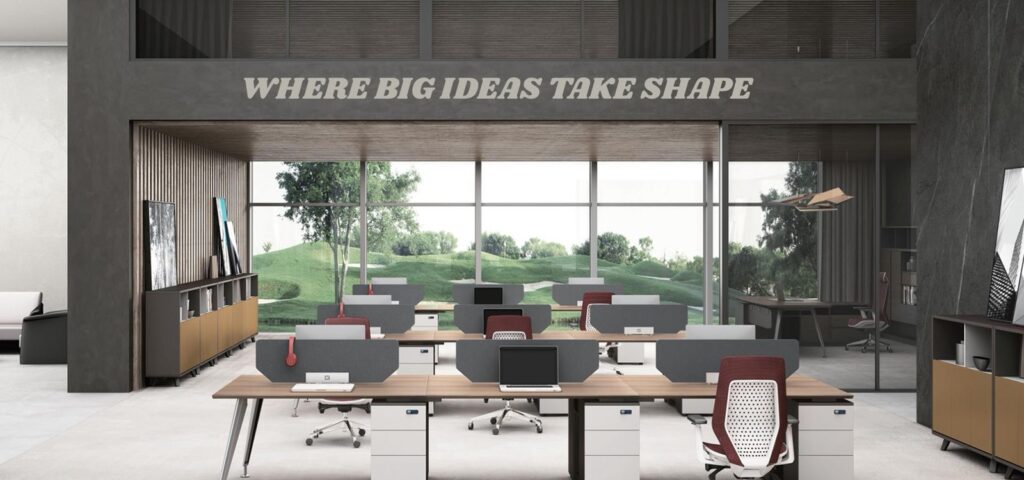 office furniture