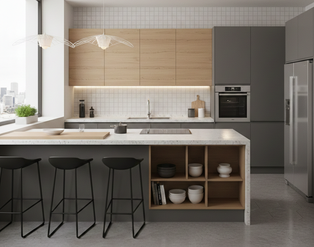 Kitchen Furniture