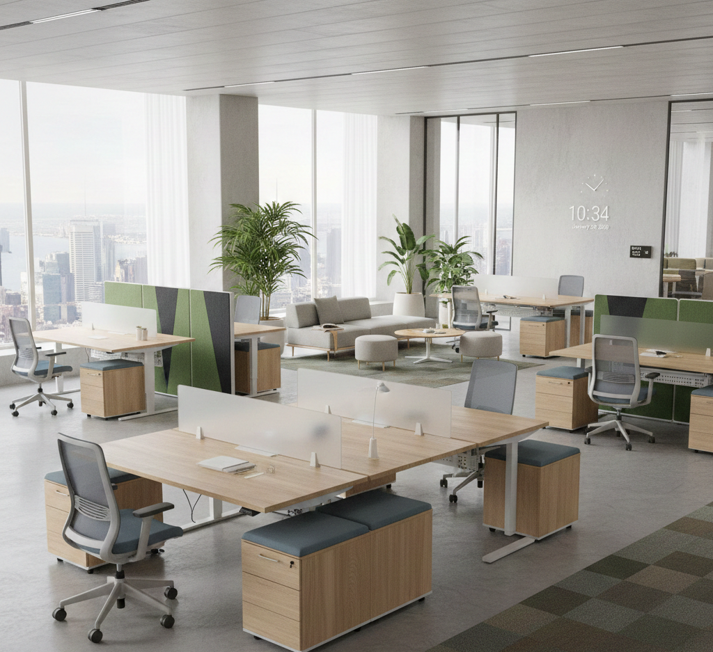 office furniture