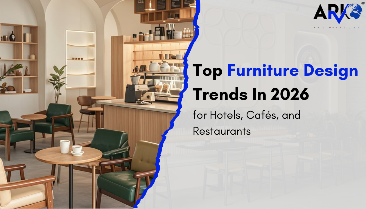 Top Furniture Design Trends In 2026