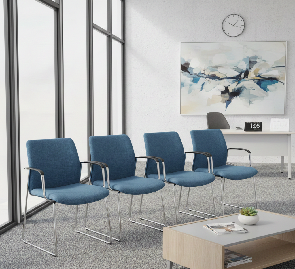Visitor Chairs