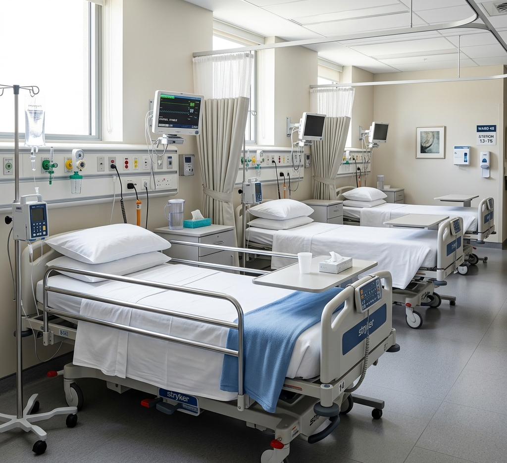 Hospital Beds