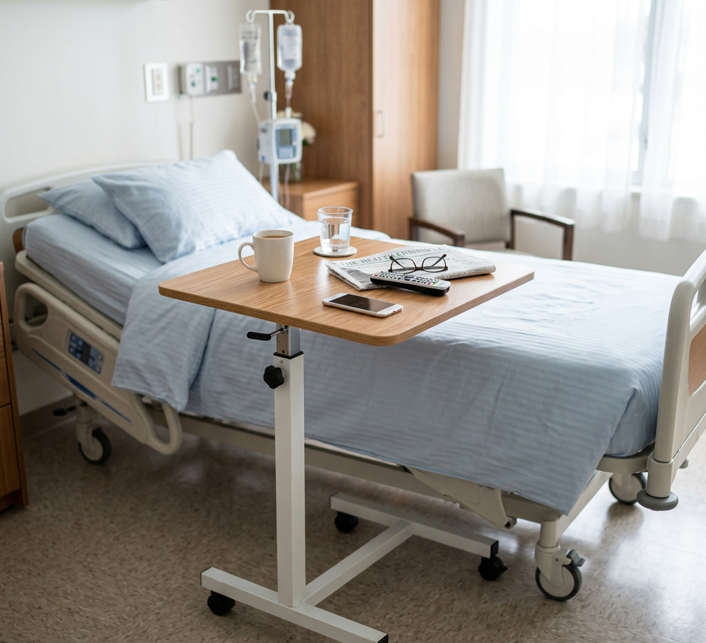 Overbed Tables