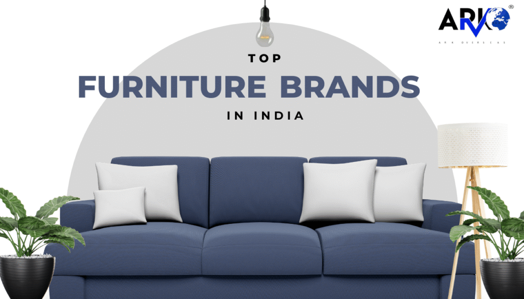 Top Furniture Brands in India 1
