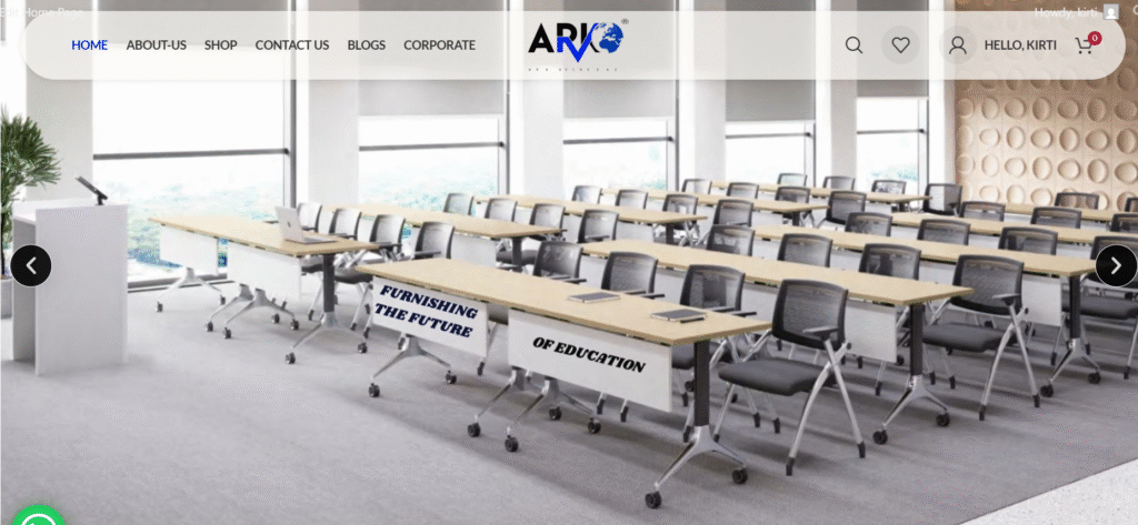 Arko Business Group