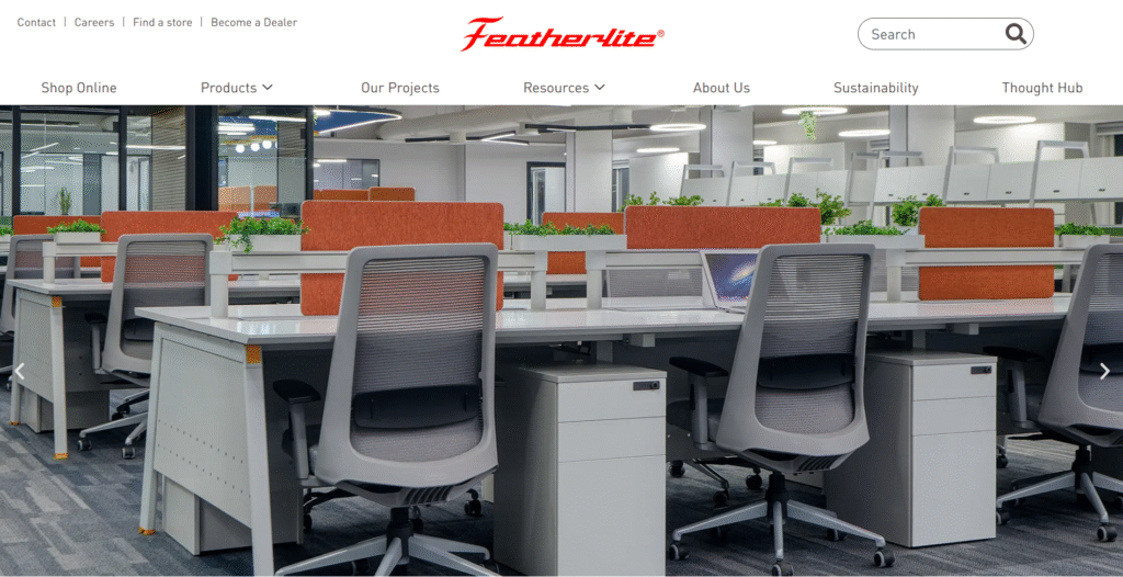 Featherlite