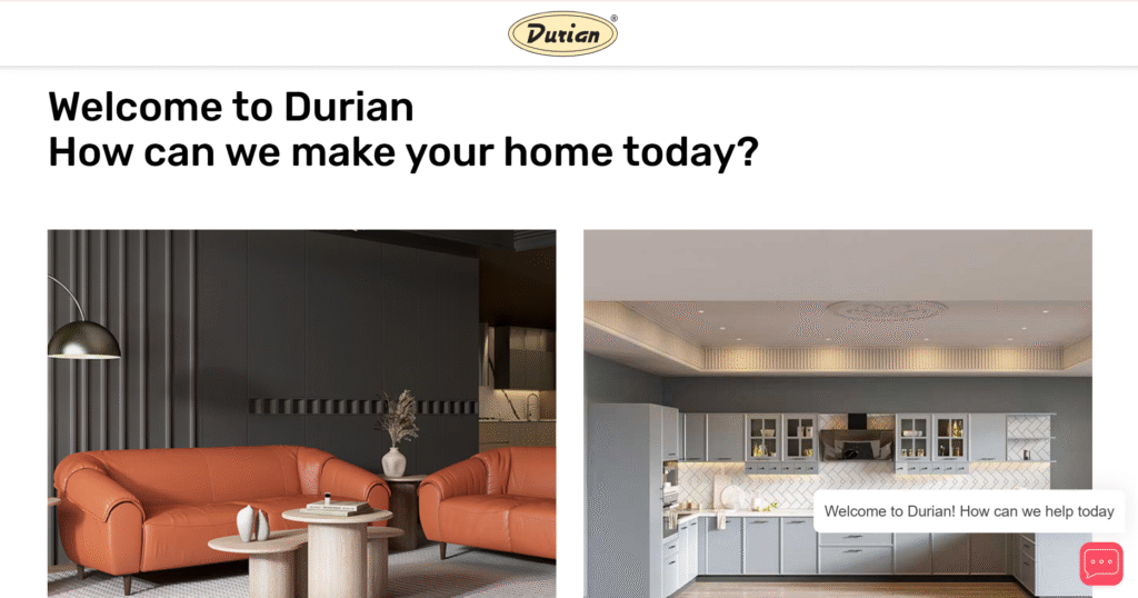 Durian Furniture